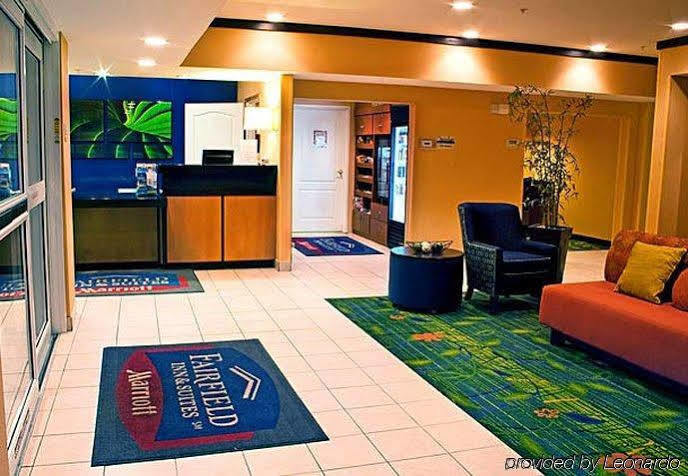 Fairfield Inn & Suites Hartford Manchester Exterior photo